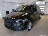  Skoda  Karoq SKODA  2.0 TDI SCR 4x4 DSG Sportline 5d 140kW 
