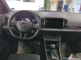  Skoda  Karoq SKODA  2.0 TDI SCR 4x4 DSG Sportline 5d 140kW #20