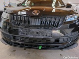  Skoda  Karoq SKODA  2.0 TDI SCR 4x4 DSG Sportline 5d 140kW #31