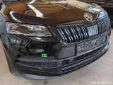 Skoda  Karoq SKODA  2.0 TDI SCR 4x4 DSG Sportline 5d 140kW #32