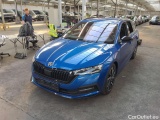  Skoda  Octavia  Combi Sportline 2.0 TDI 110KW MT6 E6d 