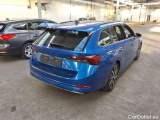  Skoda  Octavia  Combi Sportline 2.0 TDI 110KW MT6 E6d #2