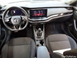  Skoda  Octavia  Combi Sportline 2.0 TDI 110KW MT6 E6d #3