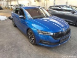  Skoda  Octavia  Combi Sportline 2.0 TDI 110KW MT6 E6d #8