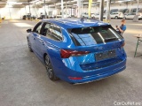  Skoda  Octavia  Combi Sportline 2.0 TDI 110KW MT6 E6d #9