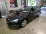  Skoda  Superb  Combi Ambition 2.0 TDI 140KW AT7 E6dT 