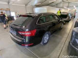  Skoda  Superb  Combi Ambition 2.0 TDI 140KW AT7 E6dT #2