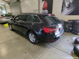 Skoda  Superb  Combi Ambition 2.0 TDI 140KW AT7 E6dT #12