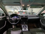  Skoda  Superb  Combi Ambition 2.0 TDI 140KW AT7 E6dT #14