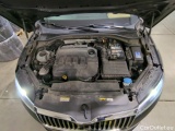  Skoda  Superb  Combi Ambition 2.0 TDI 140KW AT7 E6dT #21