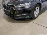  Skoda  Superb  Combi Ambition 2.0 TDI 140KW AT7 E6dT #24