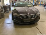  Skoda  Superb  Combi Ambition 2.0 TDI 140KW AT7 E6dT #25