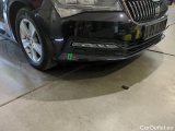  Skoda  Superb  Combi Ambition 2.0 TDI 140KW AT7 E6dT #26