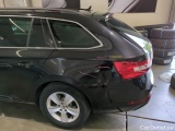  Skoda  Superb  Combi Ambition 2.0 TDI 140KW AT7 E6dT #31