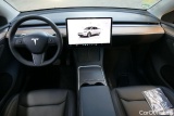  Tesla  Model Y TESLA  Long Range Dual Motor AWD 5d 378kW #3
