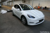  Tesla  Model Y TESLA  Long Range Dual Motor AWD 5d 378kW #8