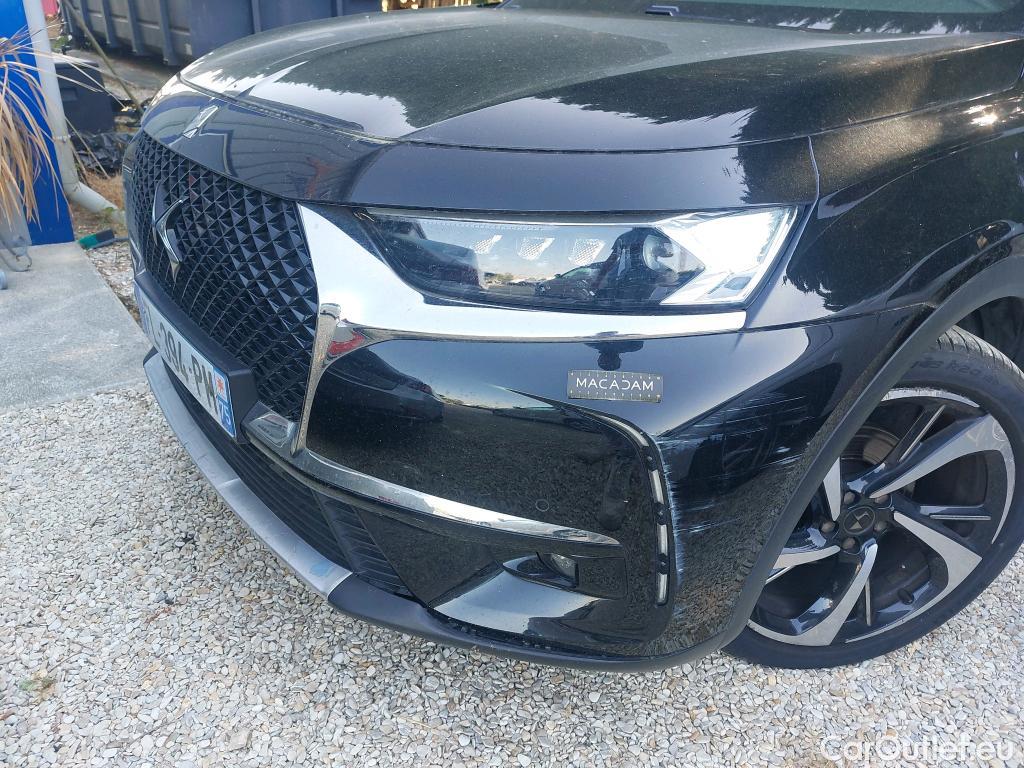  DS  DS7 7 Crossback Grand Chic 2.0 BlueHDi 180CV BVA8 E6dT #4