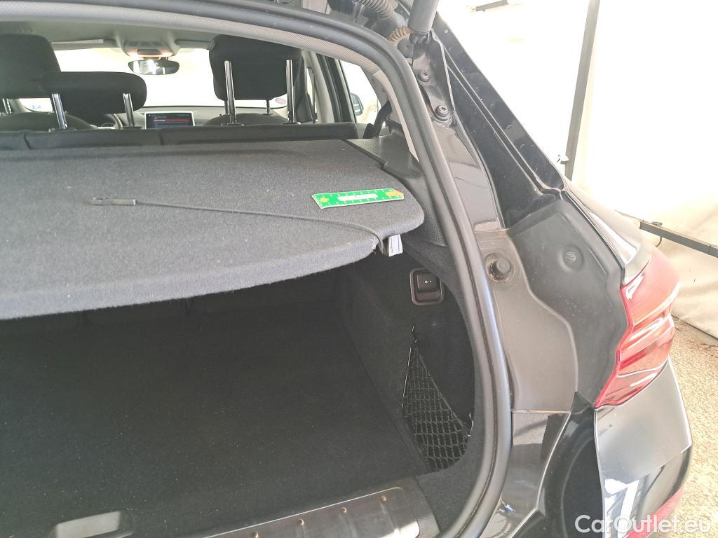 Bmw  X2 Série  sDrive 18i Lounge 1.5 135CV BVM6 E6d #19