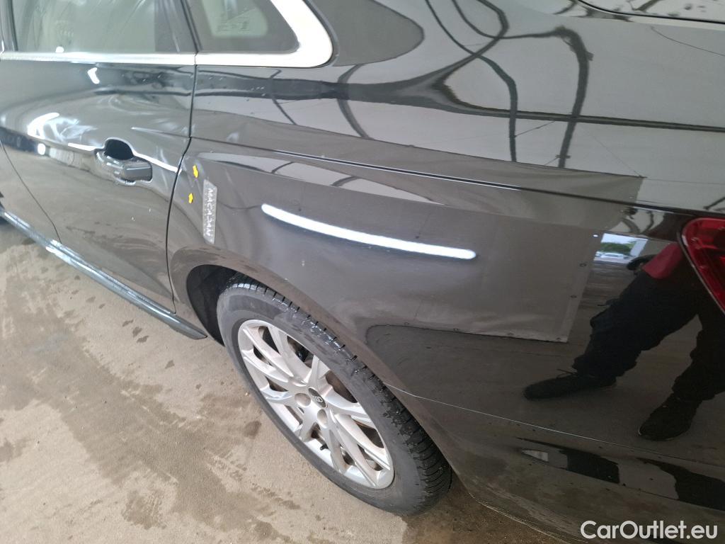  Audi  A4  Berline 35 TFSI Business line 2.0 TFSI 150CV BVA7 E6d #17