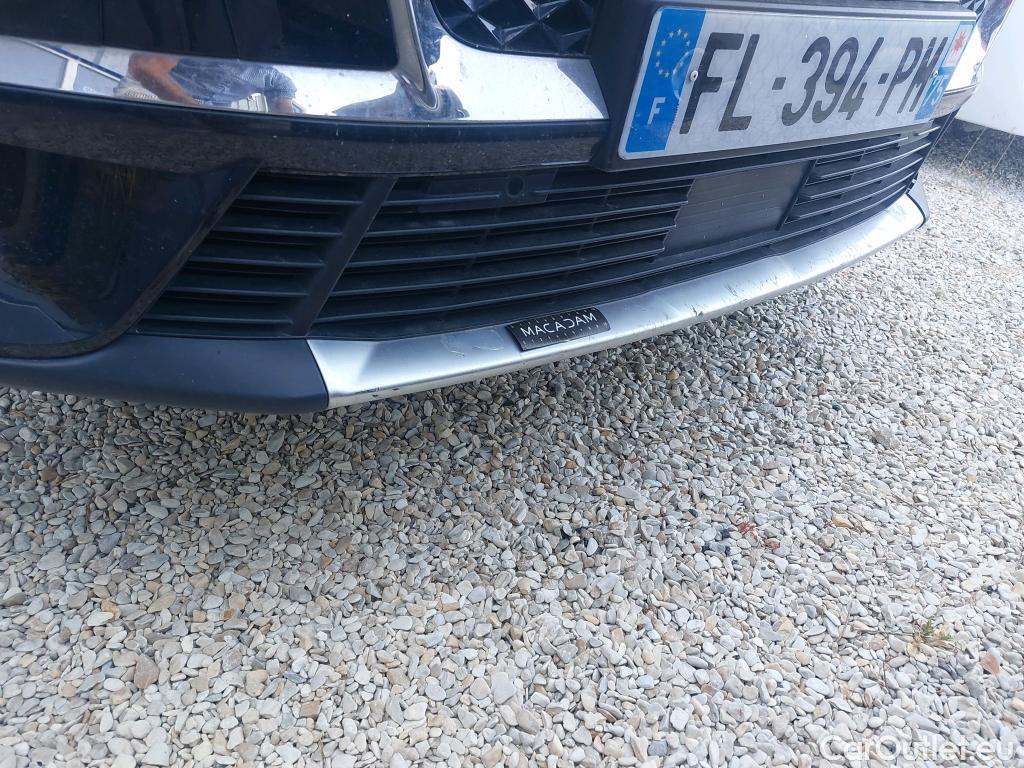  DS  DS7 7 Crossback Grand Chic 2.0 BlueHDi 180CV BVA8 E6dT #33