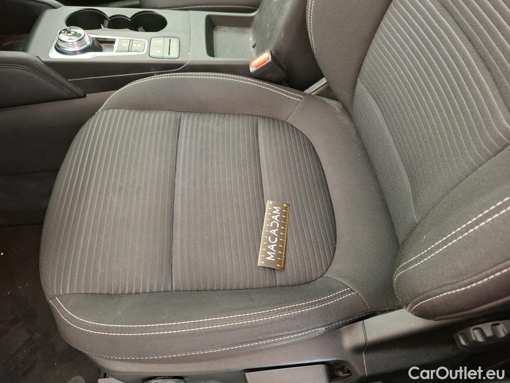  Ford  Kuga  Titanium Hybrid 2.5 190CV BVA6 E6dT #53