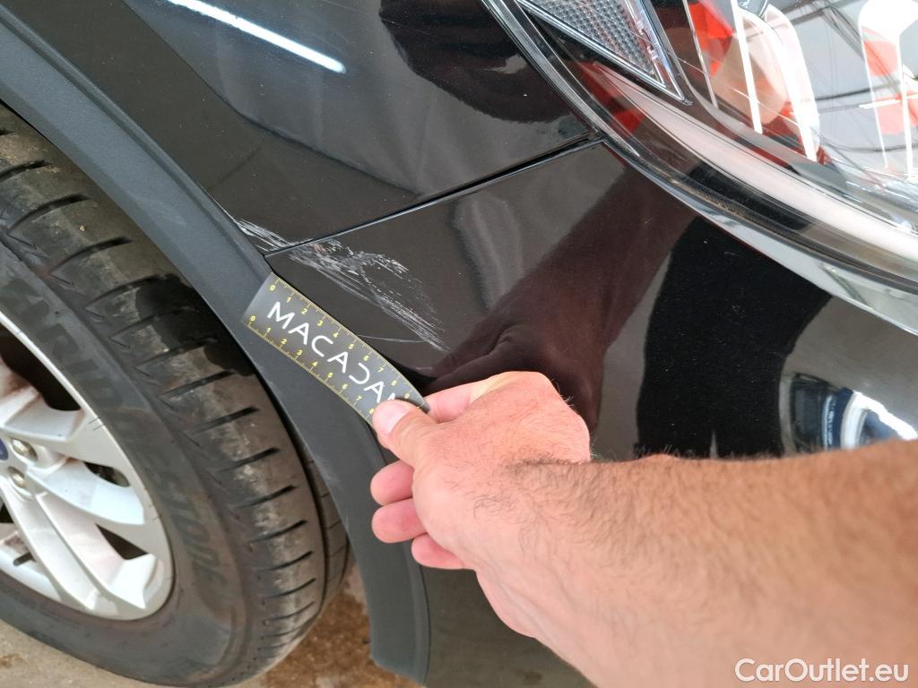  Ford  Kuga  Titanium Hybrid 2.5 190CV BVA6 E6dT #40