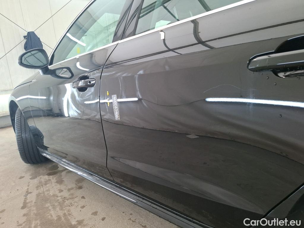  Audi  A4  Berline 35 TFSI Business line 2.0 TFSI 150CV BVA7 E6d #14