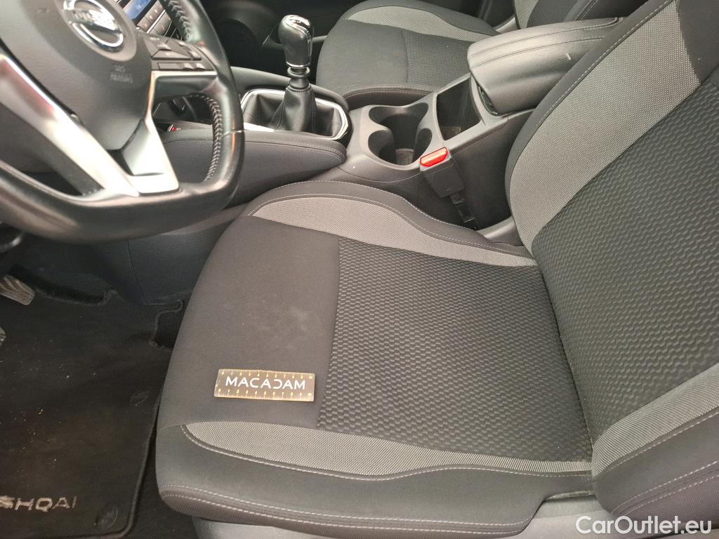  Nissan  Qashqai NISSAN  / 2017 / 5P / Crossover 1.5 DCI 115 Business Edition #41