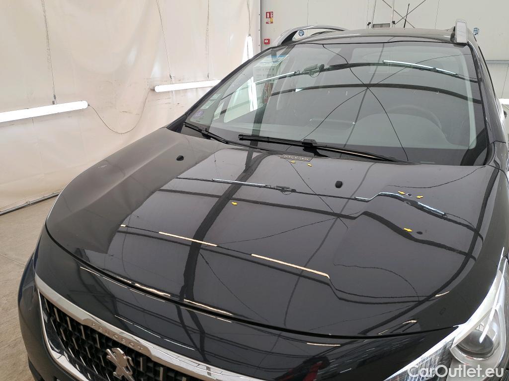  Peugeot  2008  Crossway 1.2 PureTech 110CV BVA6 E6dT #3