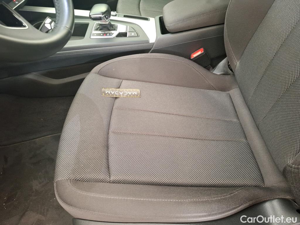  Audi  A4  Berline 35 TFSI Business line 2.0 TFSI 150CV BVA7 E6d #20