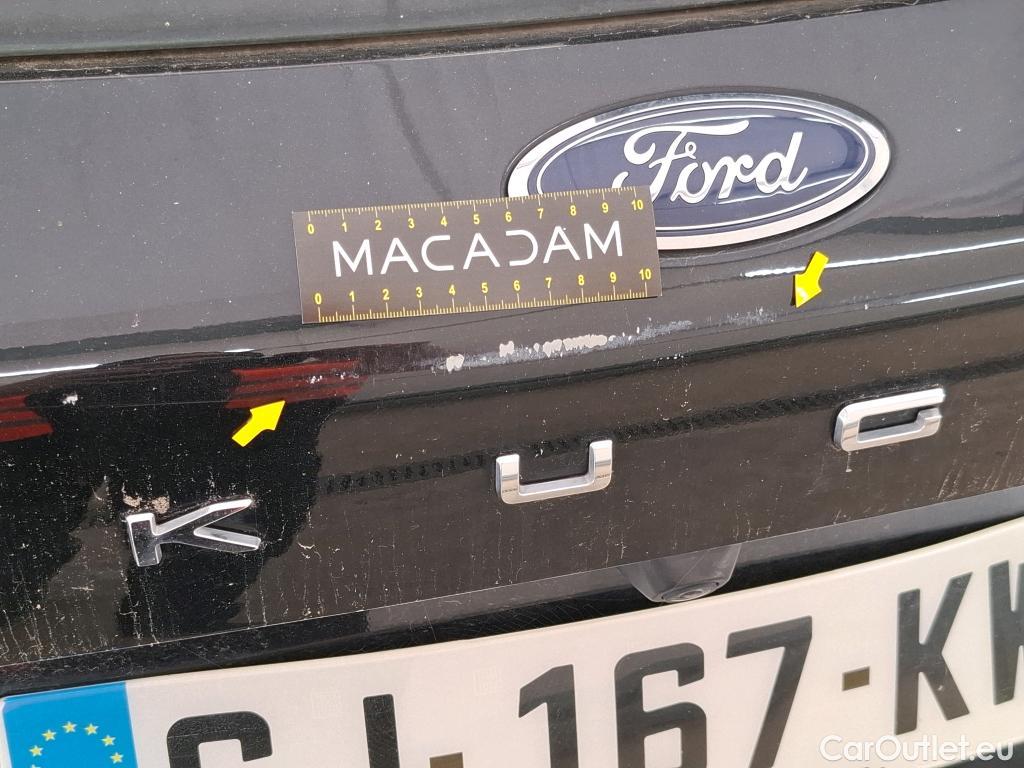  Ford  Kuga  Titanium Hybrid 2.5 190CV BVA6 E6dT #38