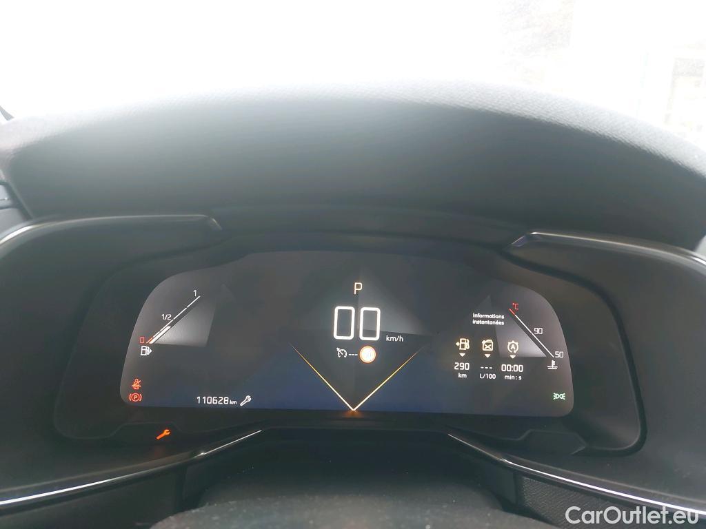  DS  DS7 7 Crossback Grand Chic 2.0 BlueHDi 180CV BVA8 E6dT #38