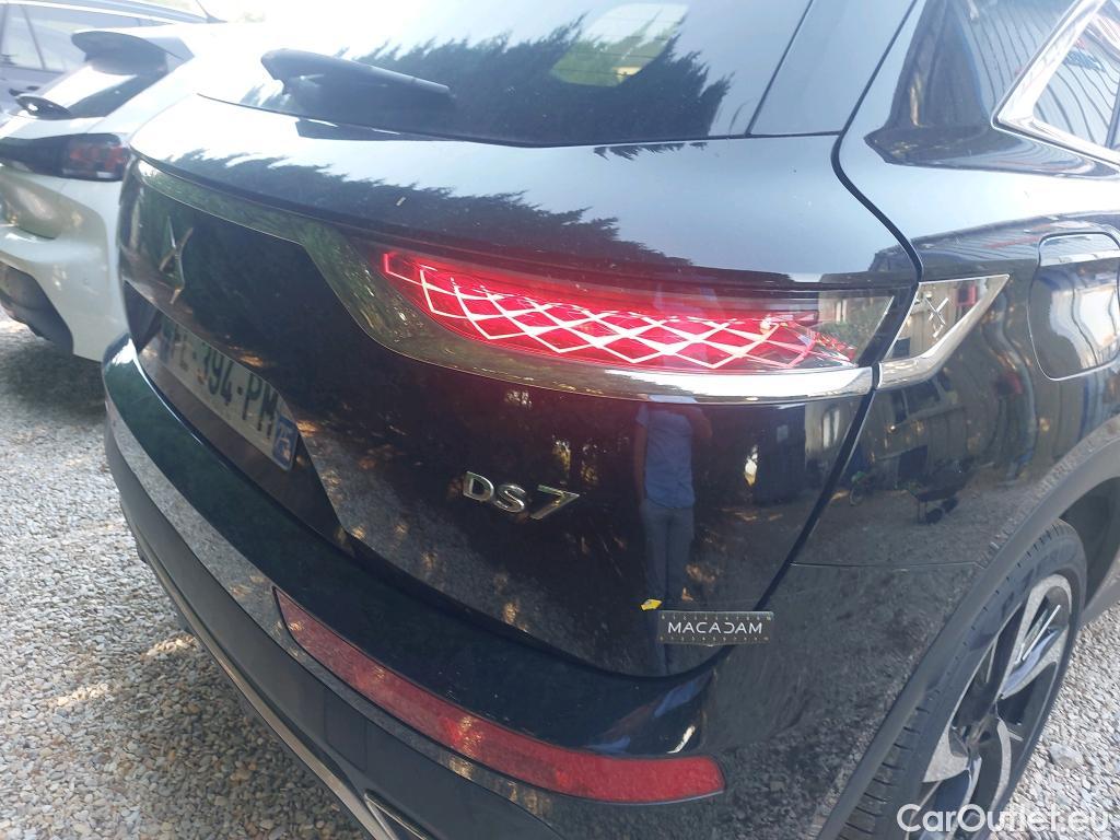  DS  DS7 7 Crossback Grand Chic 2.0 BlueHDi 180CV BVA8 E6dT #52