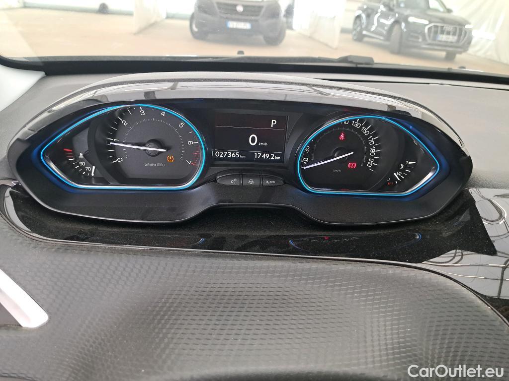  Peugeot  2008  Crossway 1.2 PureTech 110CV BVA6 E6dT #12