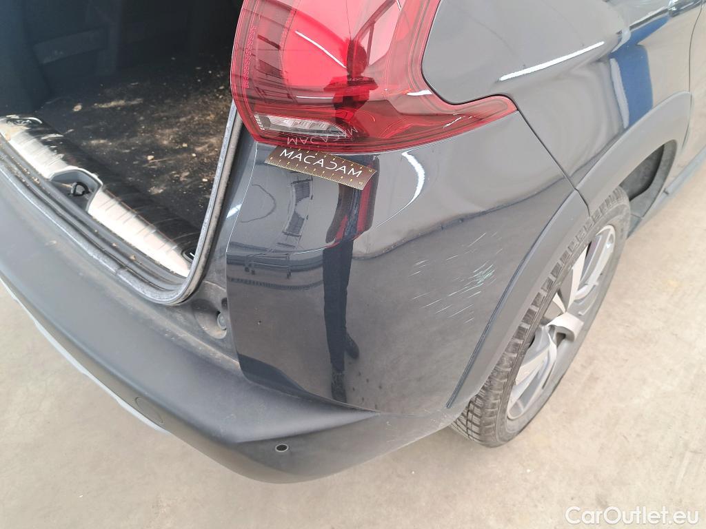  Peugeot  2008  Crossway 1.2 PureTech 110CV BVA6 E6dT #16