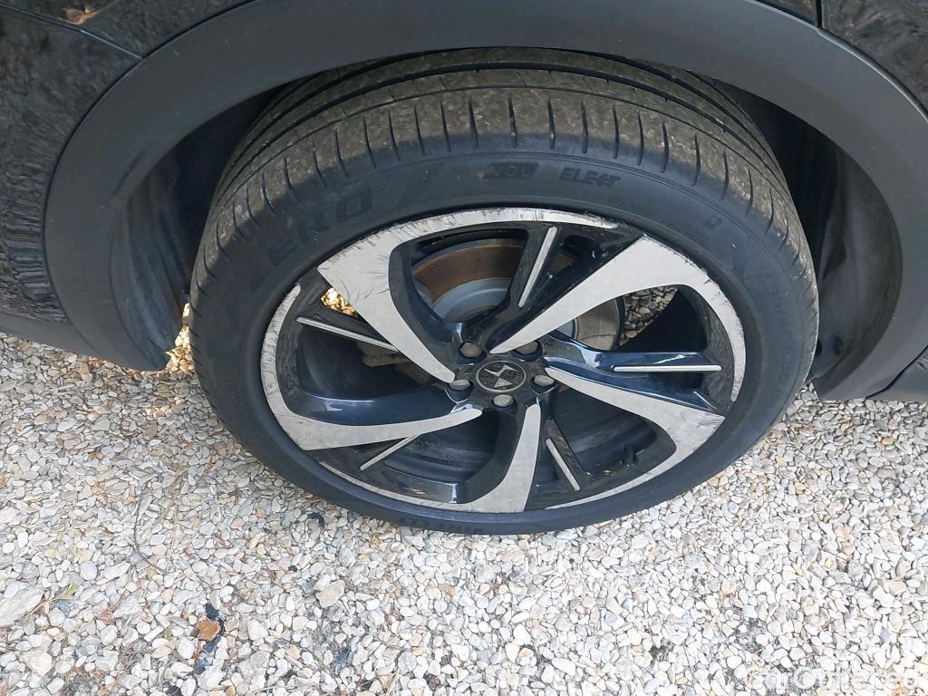  DS  DS7 7 Crossback Grand Chic 2.0 BlueHDi 180CV BVA8 E6dT #23