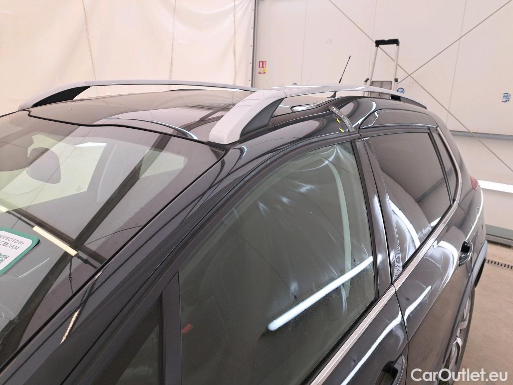  Peugeot  2008  Crossway 1.2 PureTech 110CV BVA6 E6dT #10