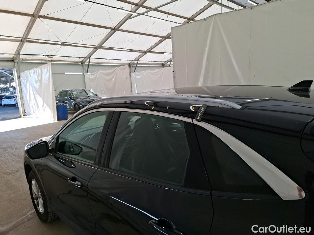  Ford  Kuga  Titanium Hybrid 2.5 190CV BVA6 E6dT #46
