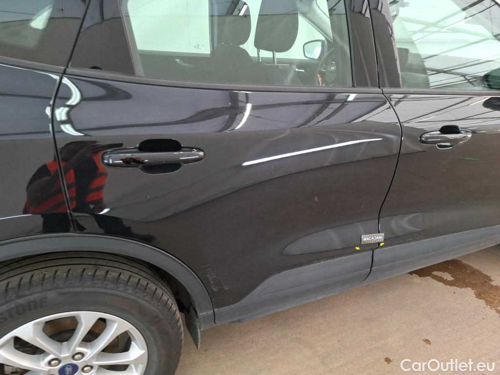  Ford  Kuga  Titanium Hybrid 2.5 190CV BVA6 E6dT #34