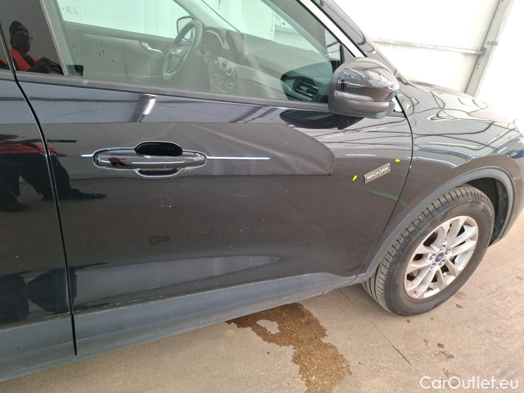  Ford  Kuga  Titanium Hybrid 2.5 190CV BVA6 E6dT #31