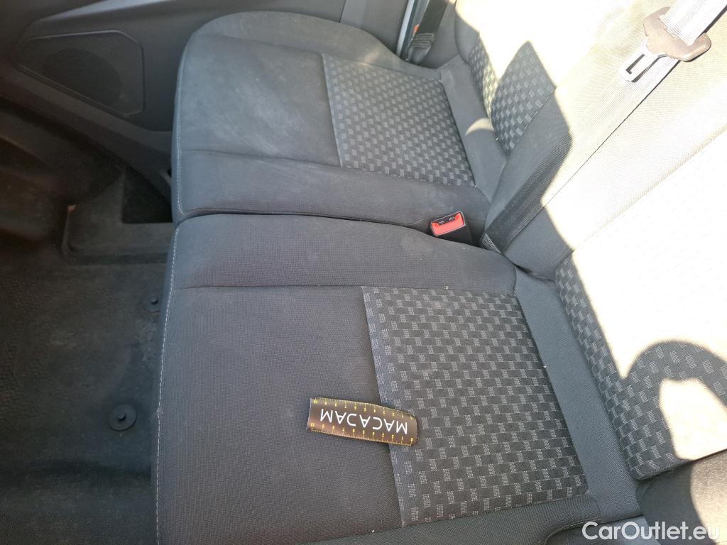  Ford  Transit  Fourgon 350 L4 Trend #14