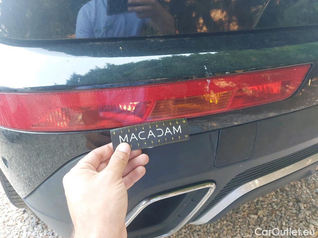  DS  DS7 7 Crossback Grand Chic 2.0 BlueHDi 180CV BVA8 E6dT #50