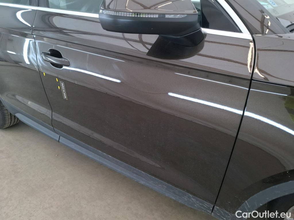  Audi  Q5  40 TDI quattro Business Executive 2.0 TDI 190CV BVA7 E6dT #22