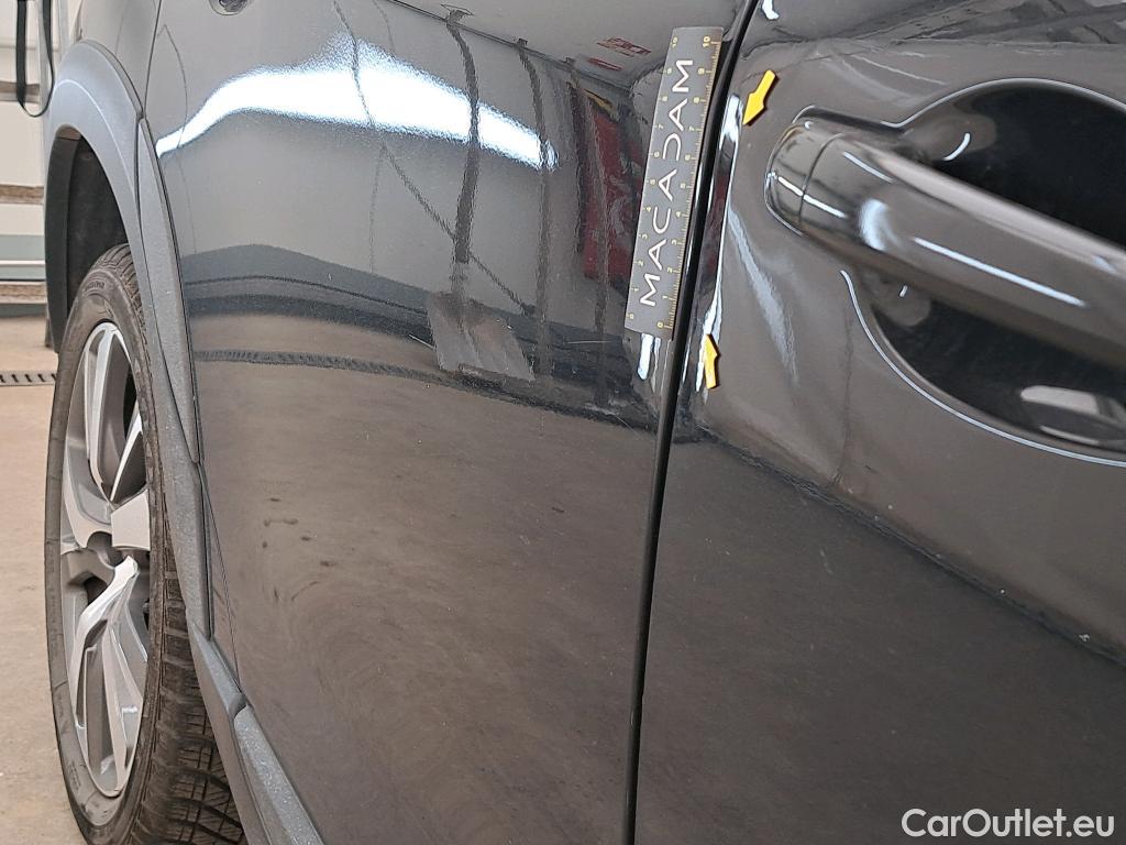  Peugeot  2008  Crossway 1.2 PureTech 110CV BVA6 E6dT #9