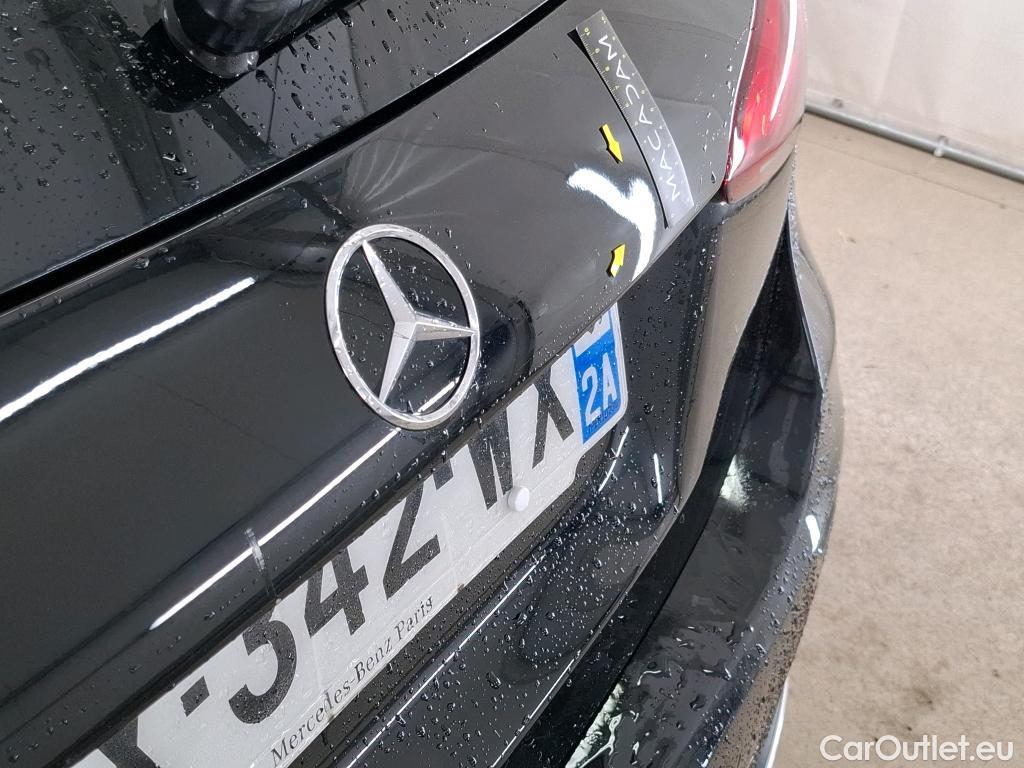  Mercedes  A-Klasse MERCEDES-BENZ Classe A Compact / 2018 / 5P / Berline A 200 d Progressive Line 8G-DCT #18