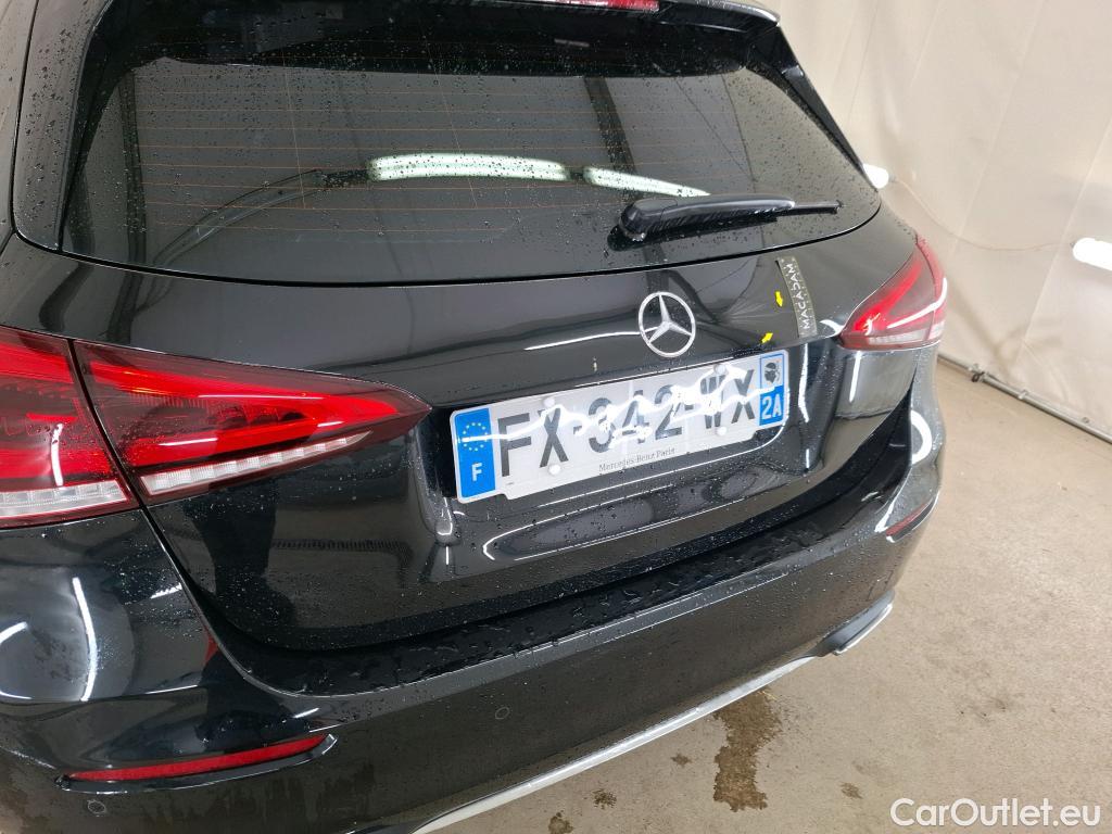  Mercedes  A-Klasse MERCEDES-BENZ Classe A Compact / 2018 / 5P / Berline A 200 d Progressive Line 8G-DCT #17
