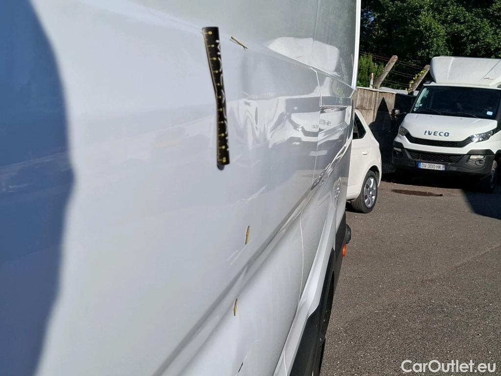  Ford  Transit  Fourgon 350 L4 Trend #2