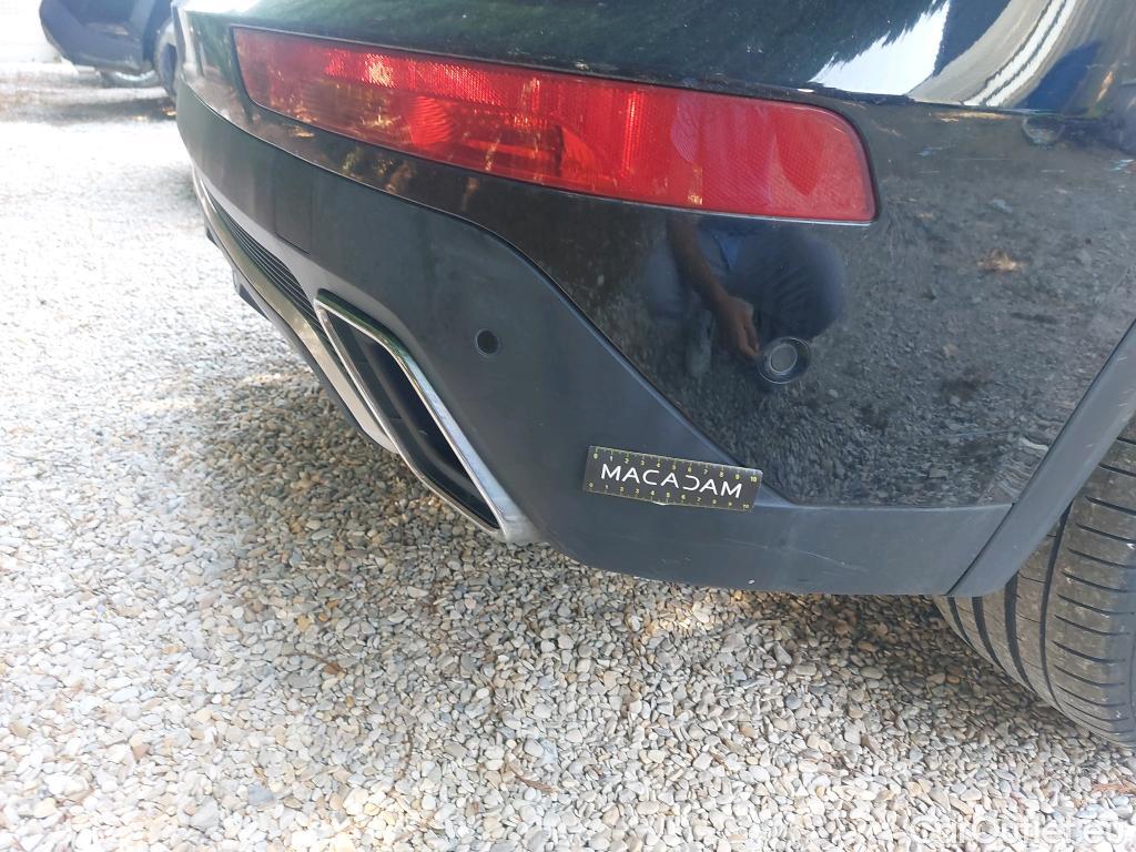  DS  DS7 7 Crossback Grand Chic 2.0 BlueHDi 180CV BVA8 E6dT #12