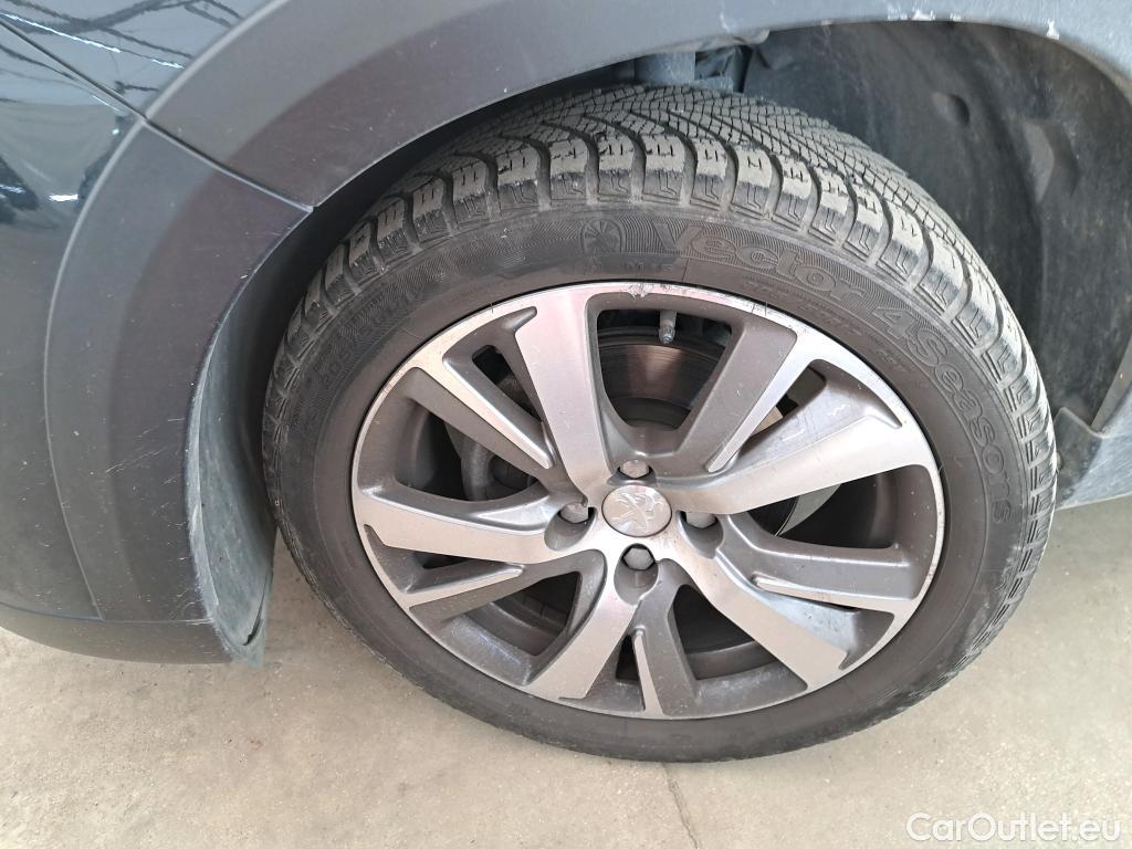 Peugeot  2008  Crossway 1.2 PureTech 110CV BVA6 E6dT #13