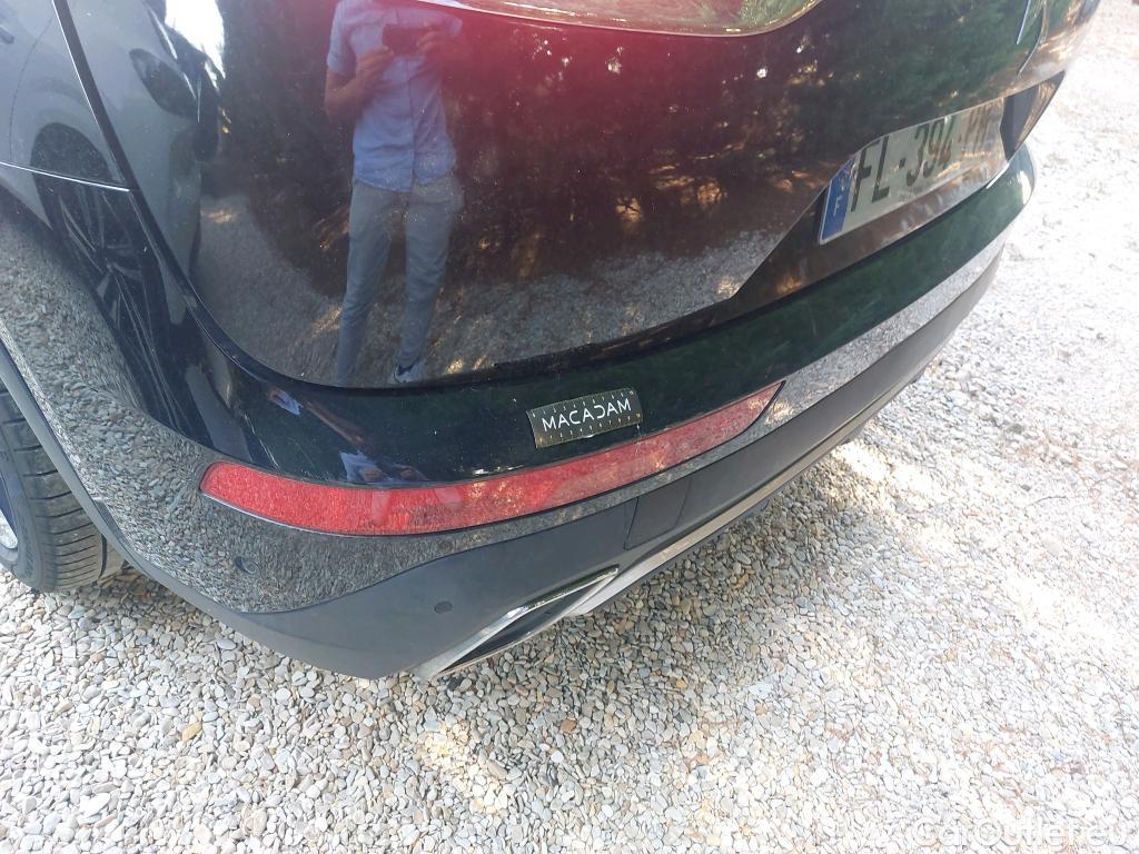  DS  DS7 7 Crossback Grand Chic 2.0 BlueHDi 180CV BVA8 E6dT #44